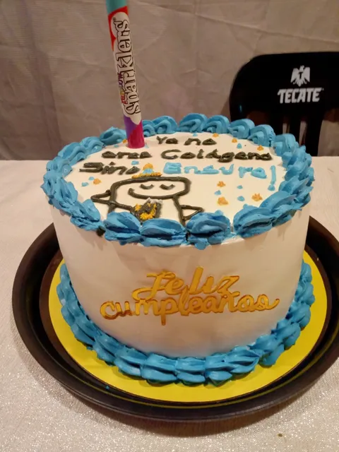 Clases De Reposteria