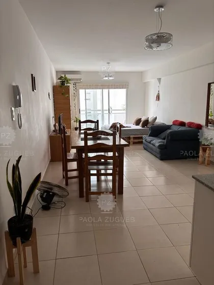 Departamento  En Venta Ubicado En Mar Del Plata, Costa Atlántica