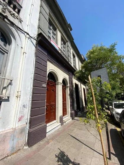 Casa Comercial En Arriendo En Calle Dieciocho