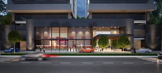 Se Vende Local Para Oficina En Proyecto Hermoso Terminación De Primera
