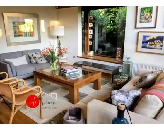 Acogedora Casa En Isla Teja Excelente Ubicación
