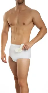 Calzoncillo casi faja sale