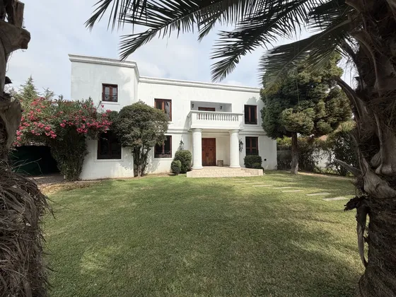Linda Casa Provenzal, Condominio Los Llanos, Machali