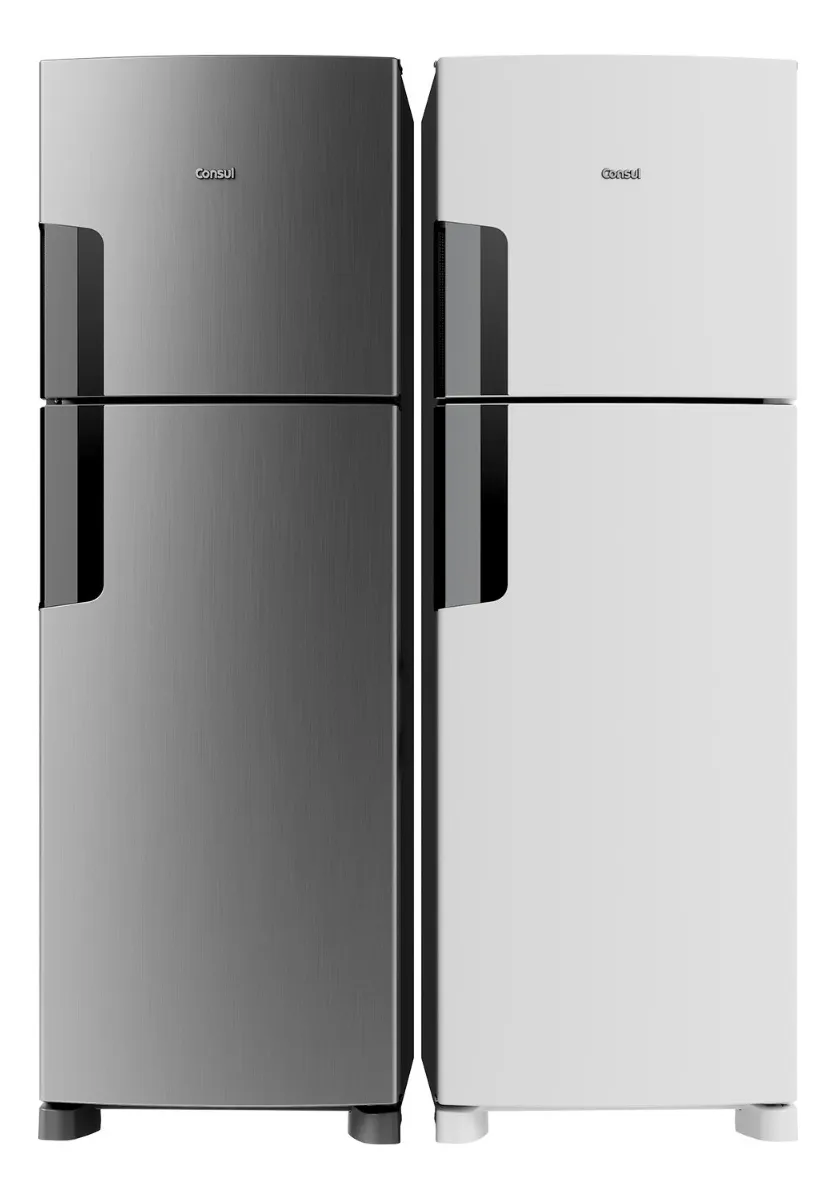 Comprei Essa Geladeira Frost Free Duplex Sem Saber Se Ia Achar Boa: Vale a Pena?
