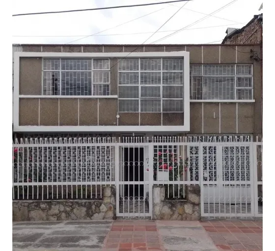 Vendo Casa Lote Chapinero Occidental 190 M2 Cra 15 Con 60
