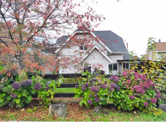 Cómoda Casa 4 Dormitorios Puerto Varas Barrio Phillipi