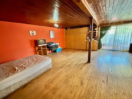 Casa En Venta En Mirador Viejo Independencia