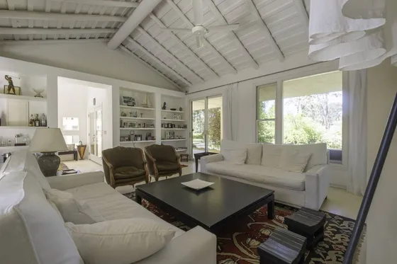 Casas Venta Manantiales