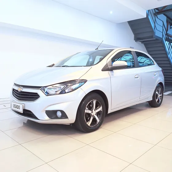 Chevrolet Onix 1.4 Ltz 98cv