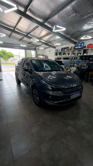 Fiat Cronos 1.3 Gse Precision Cvt