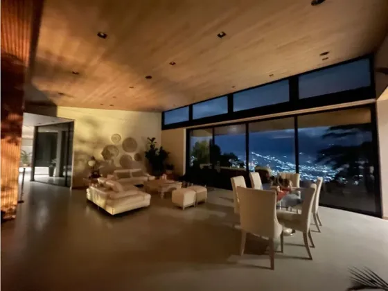 En Venta Casa En Parcelación Los Balsos Por Isa
