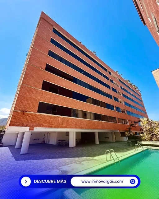Te Ofrecemos Apartamento En Venta Ubicado En Playa Grande - La Guaira