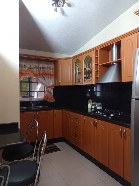 Casa En Venta San Diego Av. Don Julio Centeno (mer)