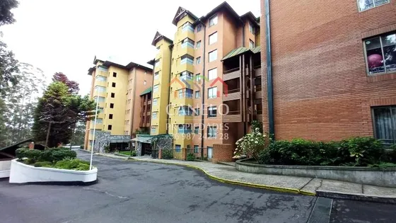Se Arrienda Departamento  Ubicado En La Península De Andalué