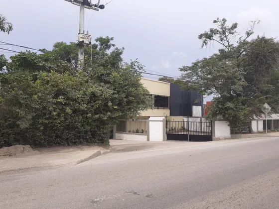 Bodega En Arriendo Albornoz, Cartagena