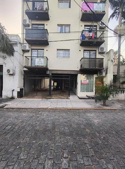 Venta De Cochera Cubierta En San Fernando Centro