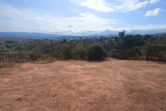 Sitio En Venta 630 M2 Villa Alemana 
