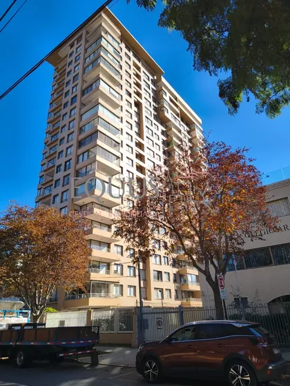 Cómodo Y Hermoso Depto En Venta Ubicado En Viña Del Mar