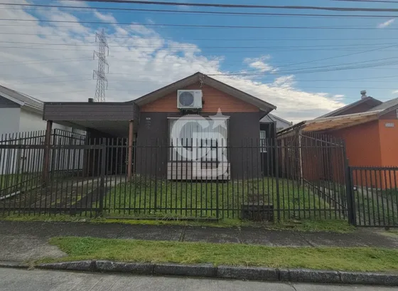 Casa En Puerto Montt: Naturaleza, Comodidad Y Cercanía.