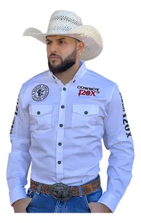 Camisas texanas hotsell