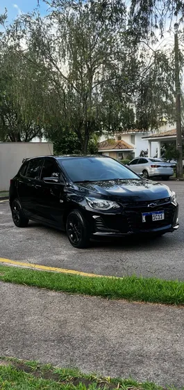 Chevrolet Onix 1.0 Lt 2 5p