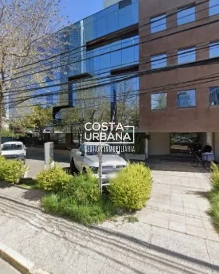 Arriendo Oficina En Providencia