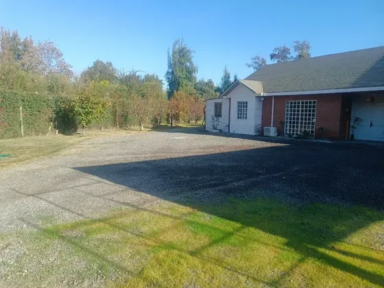 Casa De Un Piso, En Venta, 5d 6b, Piscina Y Quincho Parcela!