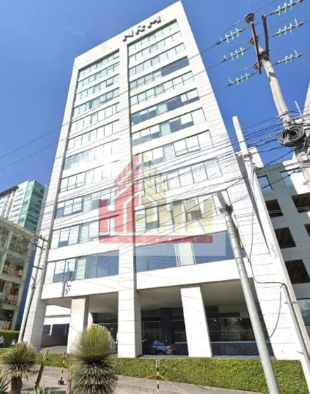 Paseo De Las Lomas Oficina Venta Alvaro Obregon Cdmx