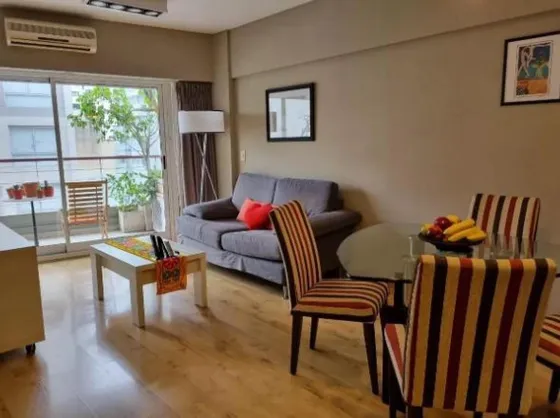 Departamento En Venta - 2 Dormitorios 2 Baños - 78mts2 - Recoleta
