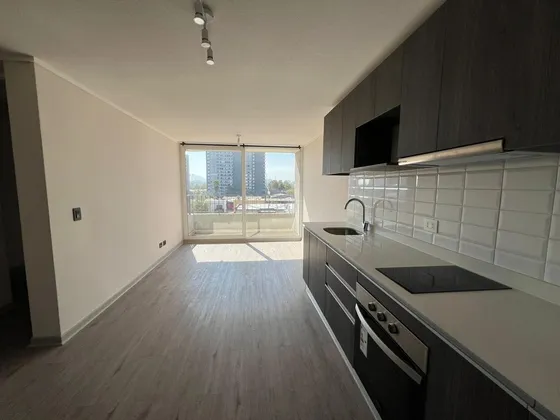 Departamento Nuevo, Excelente Ubicación (101101)