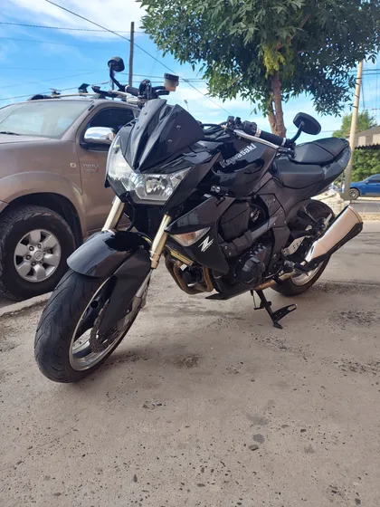 Kawasaki Z1000