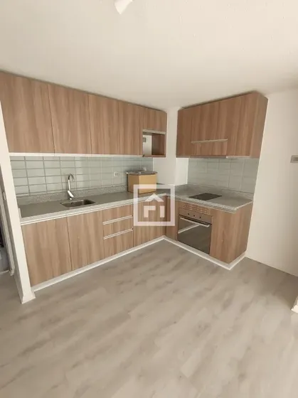 Departamento En Arriendo En Santiago