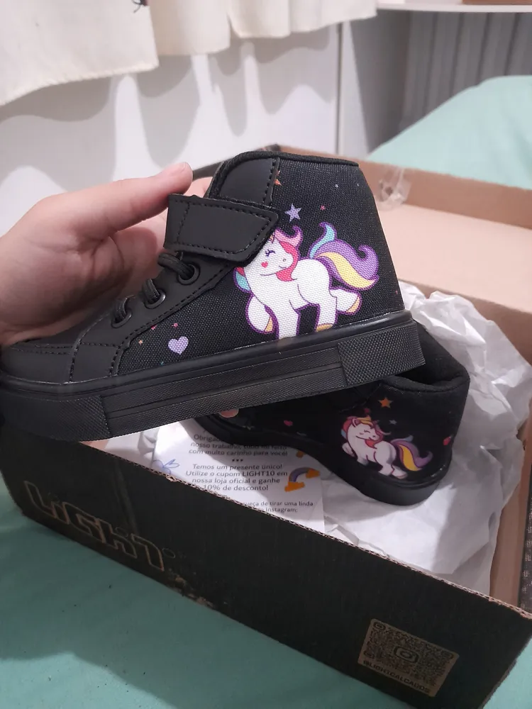 Foto do produto compartilhada pelo comprador 1 de 5