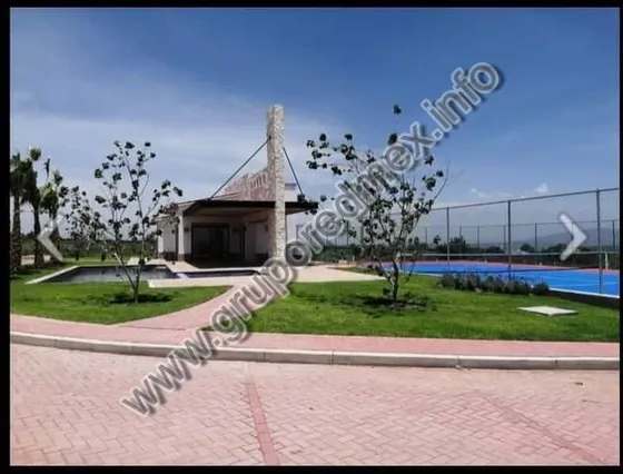 Terreno En Venta En Ciudad Maderas Corregidora, Queretaro