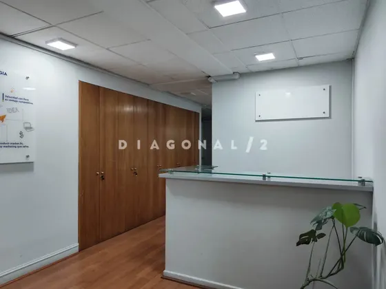Oficina En Arriendo En Providencia