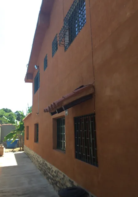 Casa Multifamiliar A 5 Minutos De Una De Las Mejores Playas De La Isla De Margarita