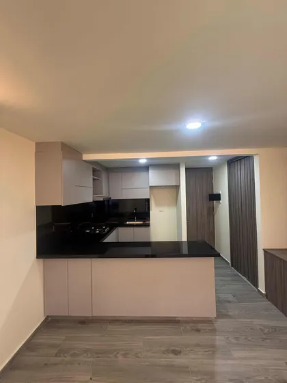 Apartamento En Zipaquirá En Hacienda San José - Las Villas