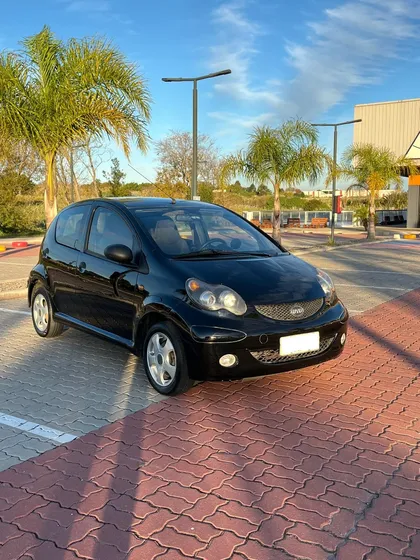 Byd F0 1.0 Full