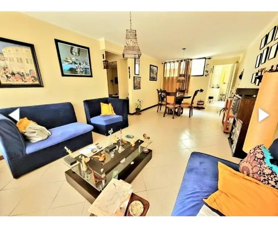 Apartamento En Venta Laureles Medellin