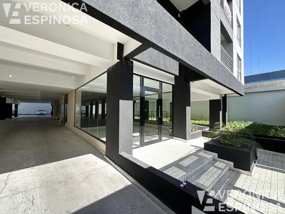 Departamento De Un Ambiente En Venta, Ituzaingo