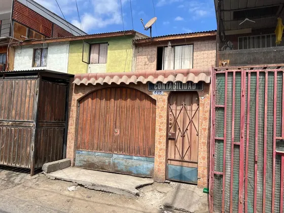 Casa En Venta En Sector Norte