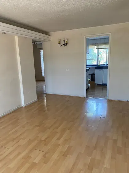 Departamento En Venta En Maipú