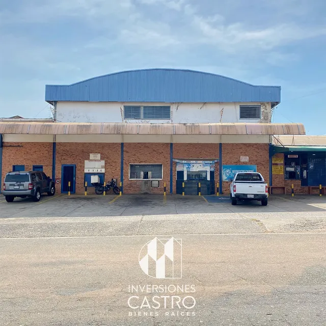 Se Vende Empresa De Fabricación De Hielos. Totalmente Operativa. Con Sede En Puerto Ordaz Y San Felix