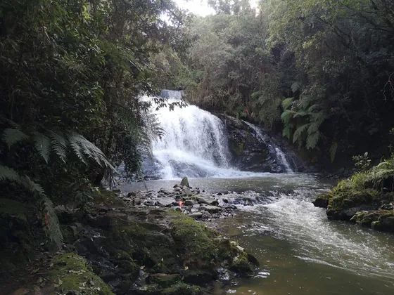 Venta De Lote En El Retiro Antioquia - Parcelación La Cascada
