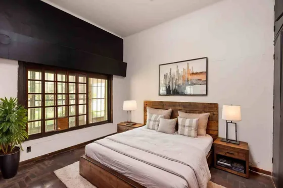 Venta Casa 4 Amb Caseros Parque Cochera  Permuta