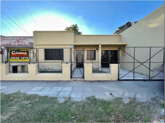 Casa - Temperley Este
