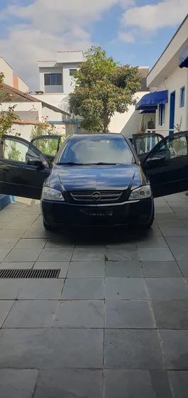 Chevrolet Astra 2.0 Advantage Flex Power Aut. 5p