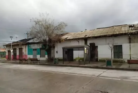 Oportunidad! Terreno Comercial 2920 Mts2 Urbano, Molina