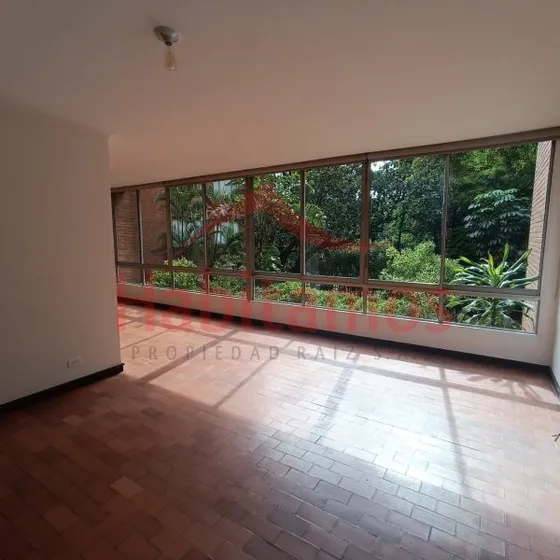 Apartamento En Arriendo En Medellín - El Poblado