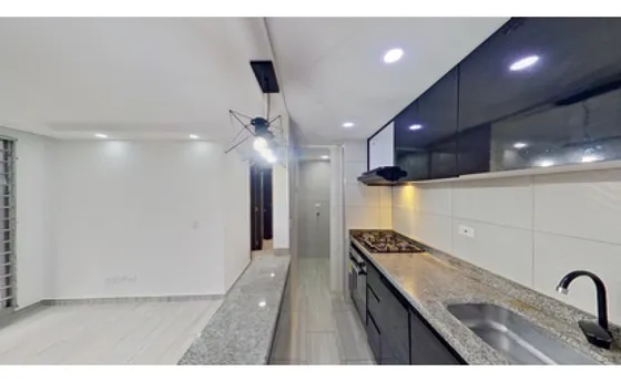  Apartamento En Venta En Novaterra Canelo